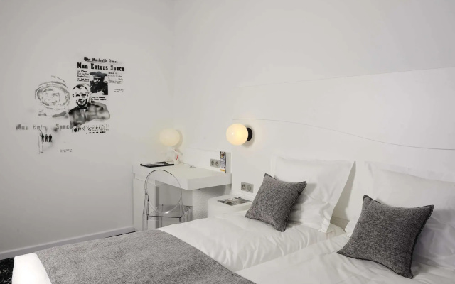 Kyriad Prestige Perpignan Centre Gare