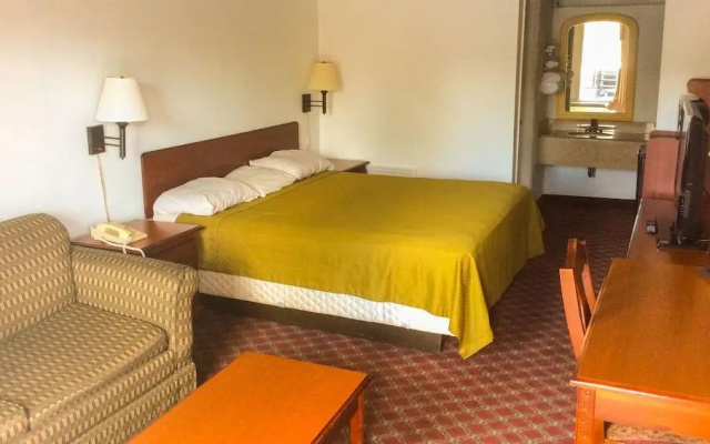 Econo Lodge Milledgeville