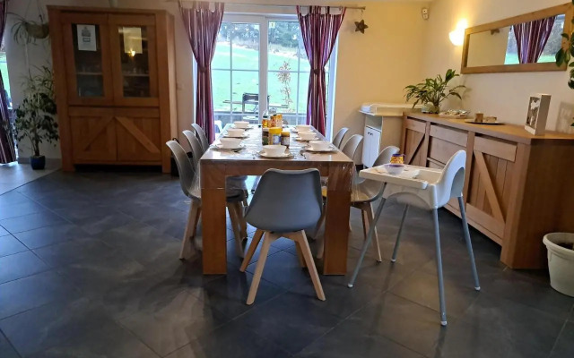A Vellereux houffalize