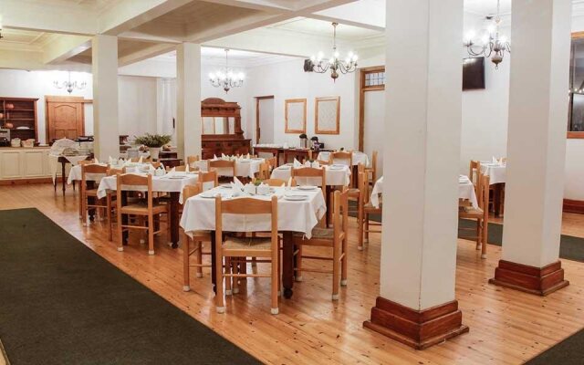 Windsor Hotel Hermanus