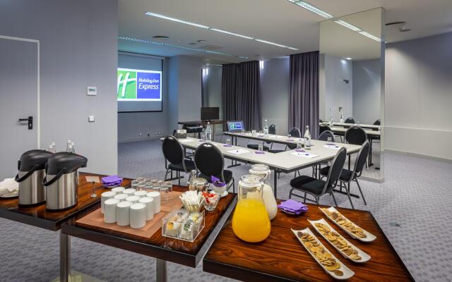 Holiday Inn Express Lisbon, Av. Liberdade by IHG