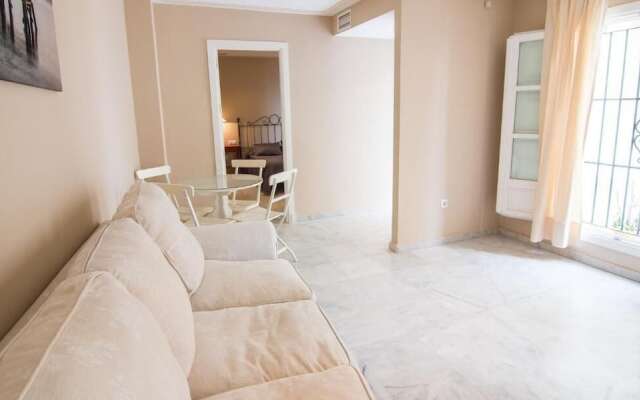 Apartamentos La Corrala de Luna