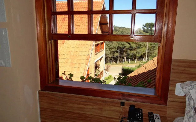 Pousada Suiça Mineira