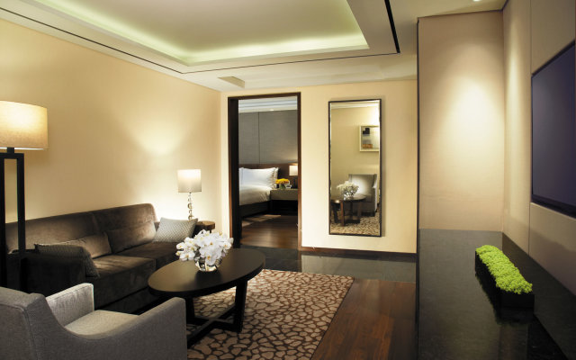 Lotte City Hotel Mapo