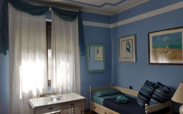 La Rocchetta B&B