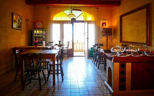 Ta' Rosalba B&B