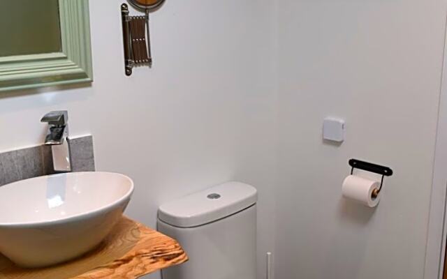 The Sanctuary Cornwall