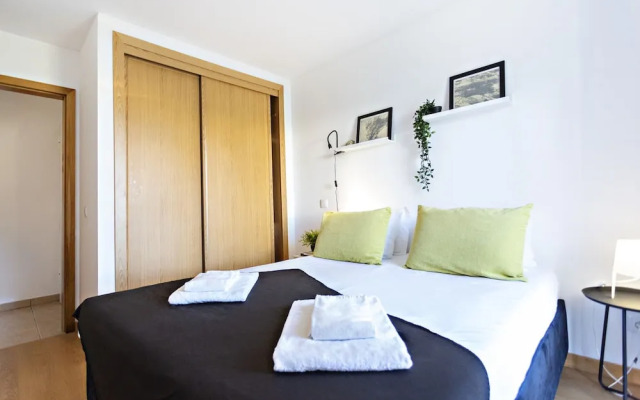 Formosa Bay - AM in Tavira