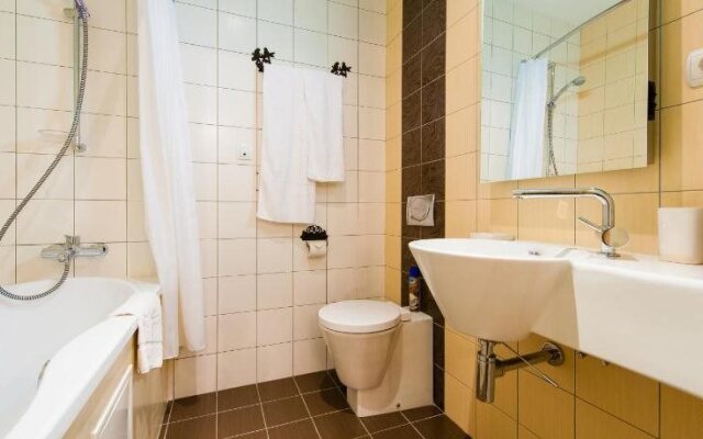 Boutique Hotel Pastel'