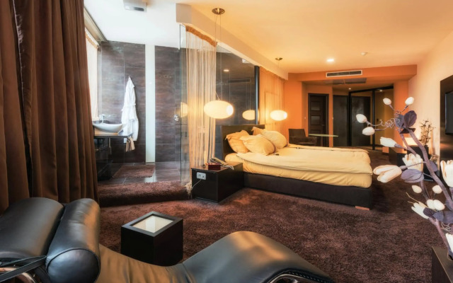 Hotel Arka