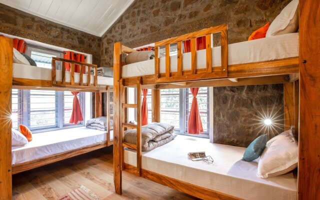 Zostel Kodaikanal - Hostel