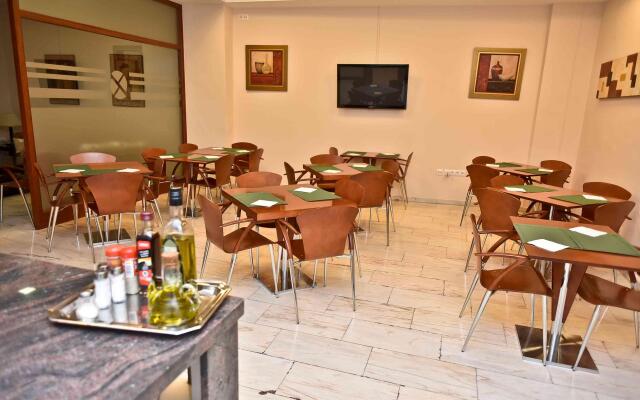 Hotel Adsubia