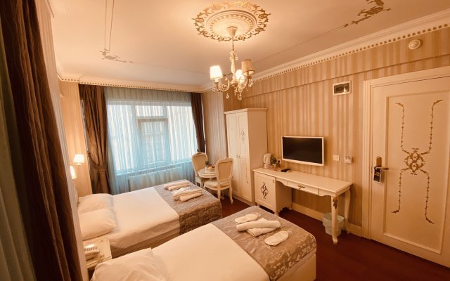 Alyon Hotel Taksim