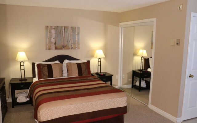 Blue Mountain Springs Resort