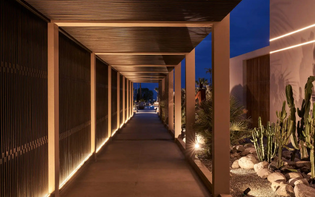 Ammades All Suites Beach Hotel & Spa - Adults Only