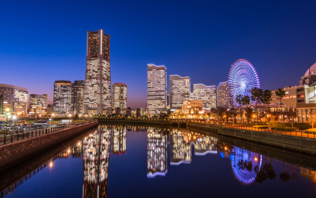 Hotel MyStays Yokohama