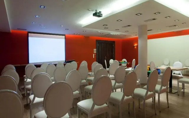 Litochoro Olympous Resort