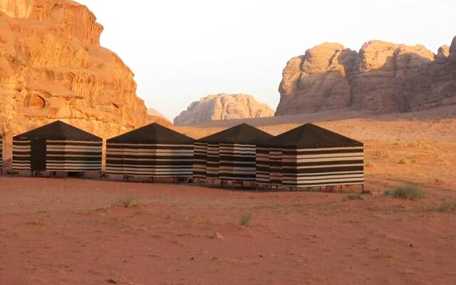 Bedouin Traditions Camp
