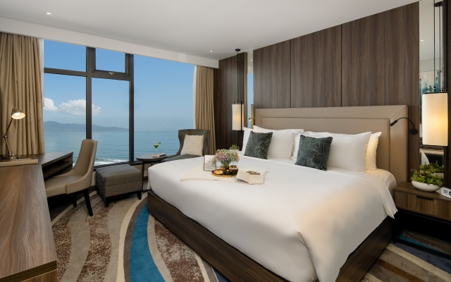 Minh Toan SAFI Ocean Hotel