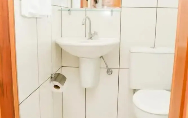 Hotel São Francisco