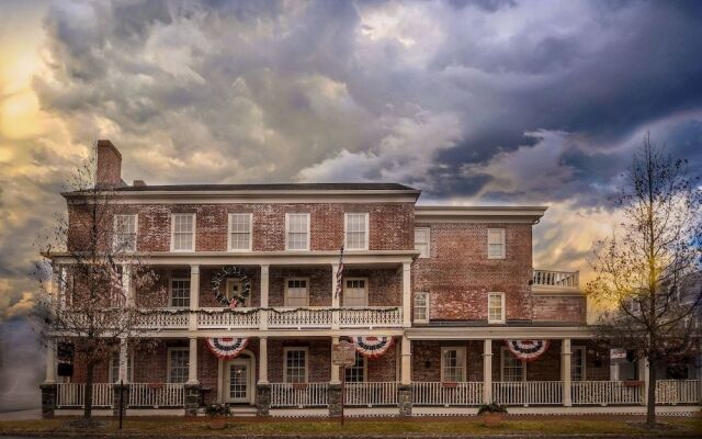 The Chester Publick House Restaurant and Inn
