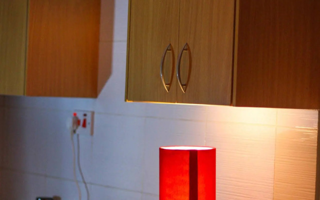 Eron Hotel