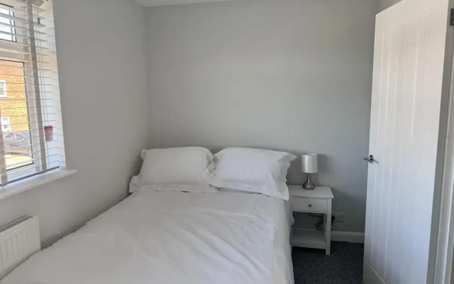 Newly Renovated 3 bed House Near Beach in Heacham