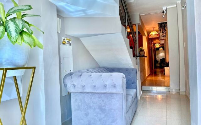 Hotel Rialto DMar