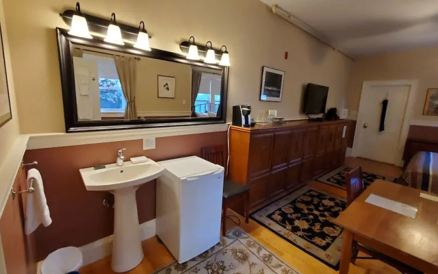 The Morrison House Bed and Breakfast