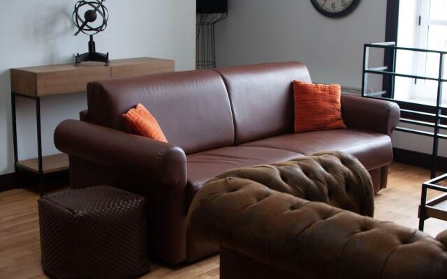 Résidence de l'Arsenal Royal