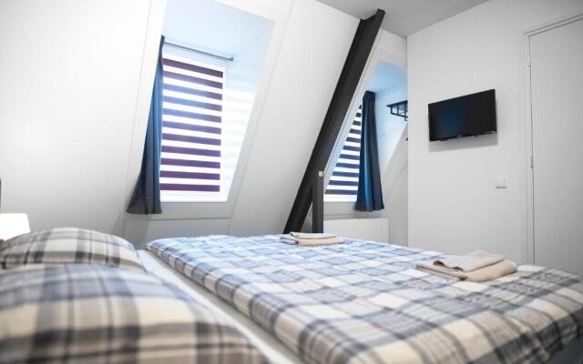 B&B Hotel Lichtstad