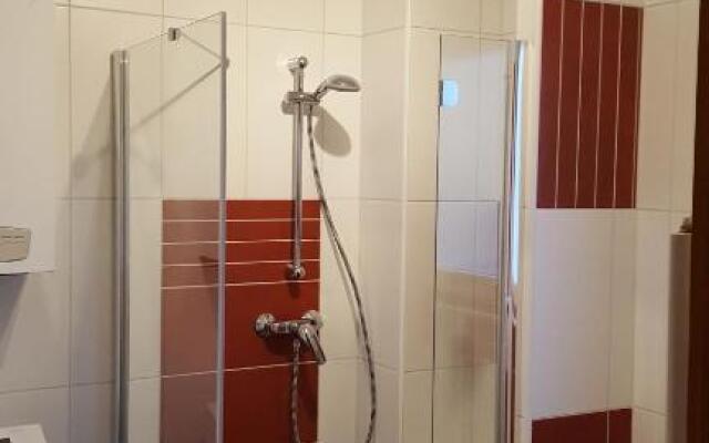 Fácánkert Apartmanház