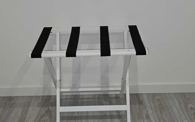 Guest House Il Ferroviere