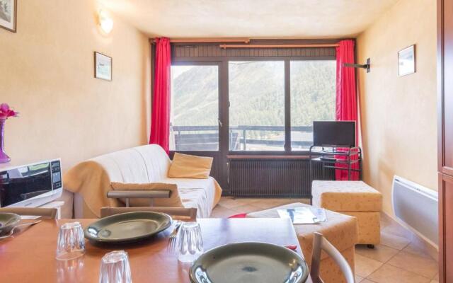 Appartement Montgenèvre, 2 pièces, 6 personnes - FR-1-330D-43