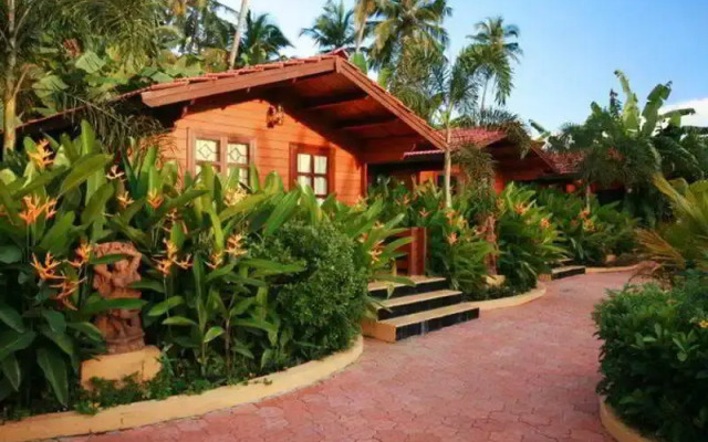 The Gardenia Resort