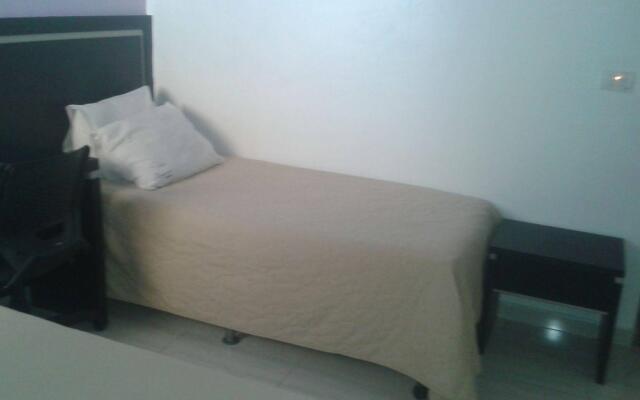 Hotel Novo Horizonte