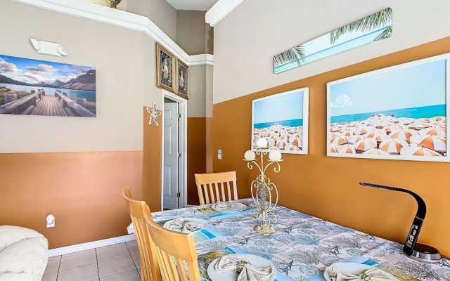 Sebastian Pool Villa W Spa