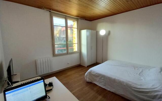 Super appartement au centre ville de Rosny Sous Bois