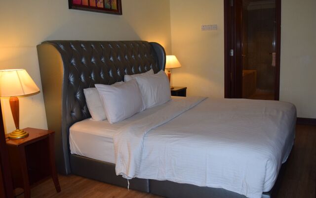 Private Unite At  Kuala Lumpur