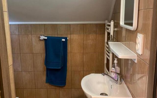 Apartament Ioana