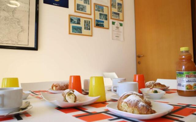 B&B Spiaggia di Ponente