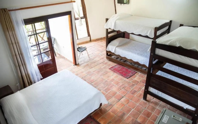 Portales del Tayrona Garden Hotel