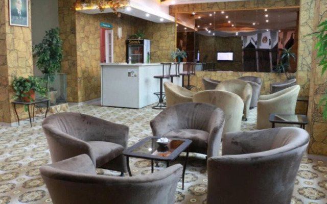 Ab-ı Hayat Thermal Hotel