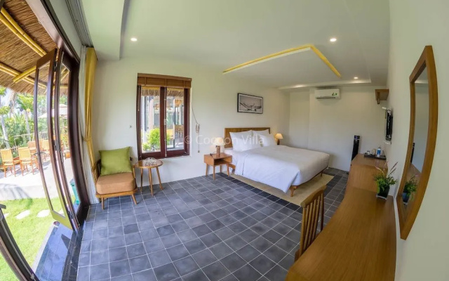 Cocoon Villa