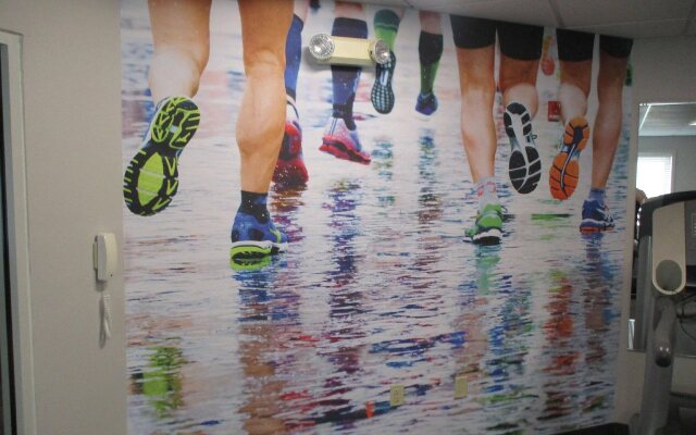 Best Western Plus Hudson I-94