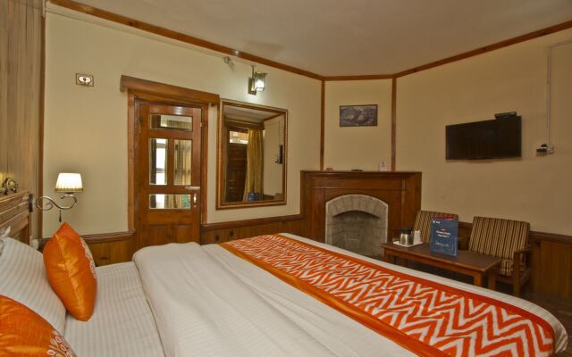 Hotel Holiday Home International