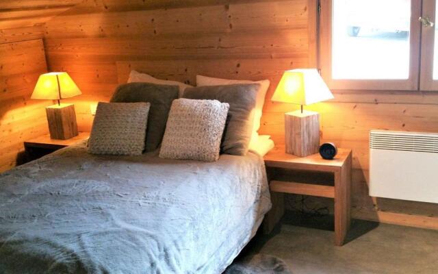 Appartement La Clusaz, 4 pièces, 7 personnes - FR-1-459-167