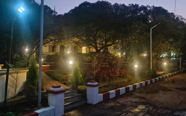 Nature Forest View Resort