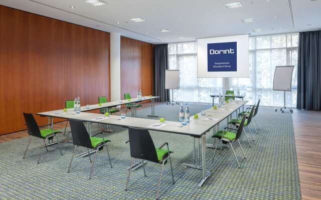 Dorint Kongresshotel Düsseldorf/Neuss