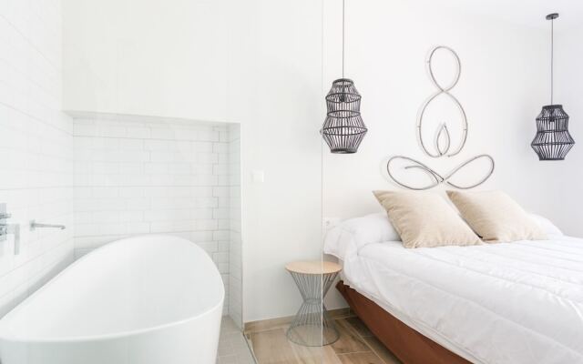 Cozy Holiday Apartment With Terrace and BBQ